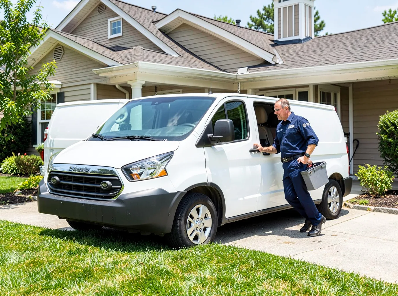 Emergency Plumber company in Vernon, NY